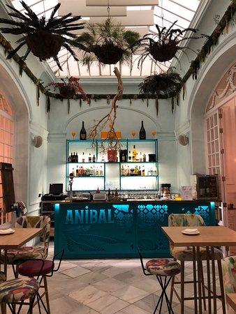 Anibal Restaurant